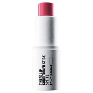 MAC tinted lip conditioner stick - Rose Remedy